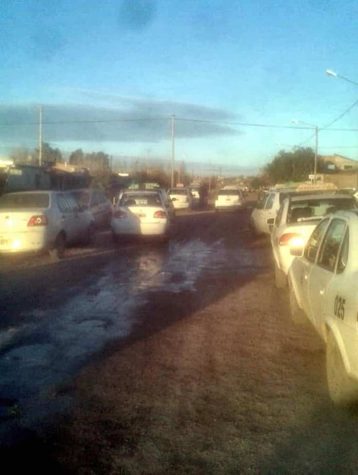 TAXIS-1