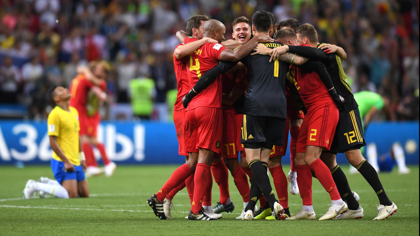 belgica