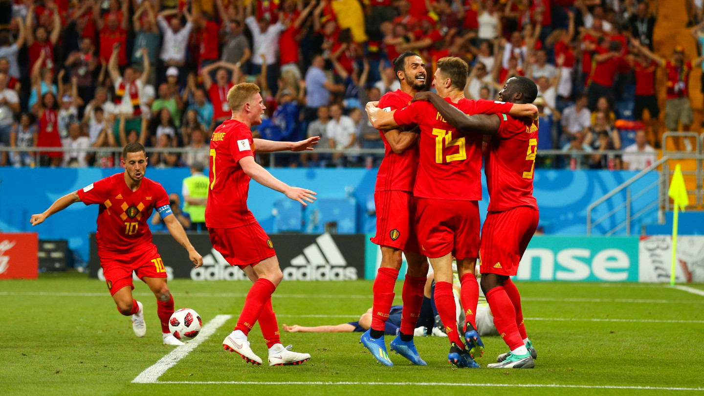 belgica