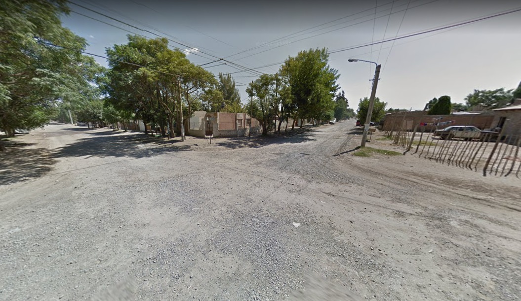 calle