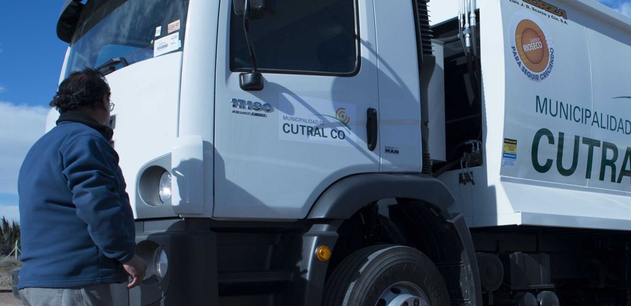 camion