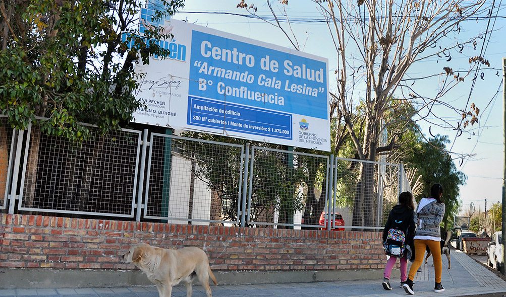 confluencia