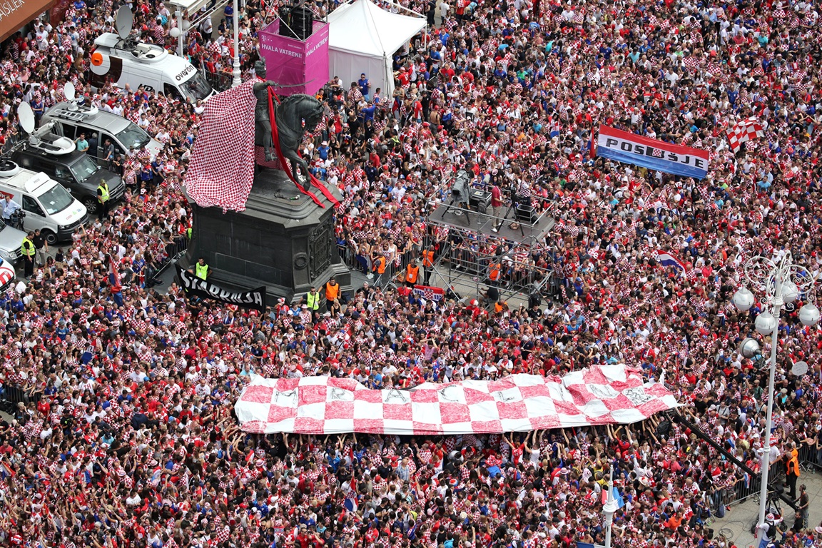 croacia