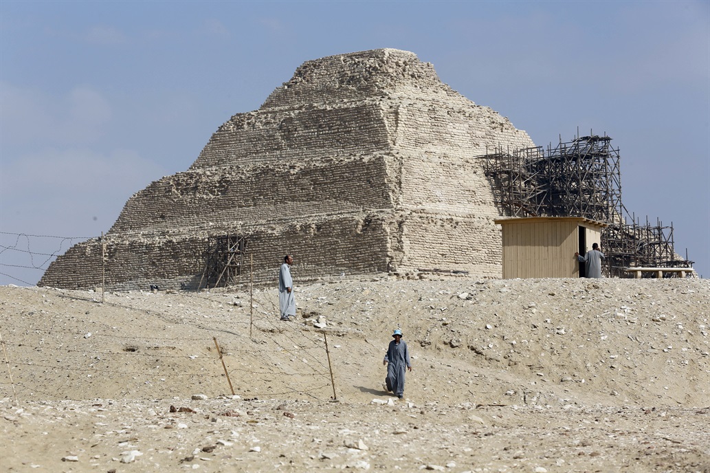 egipto