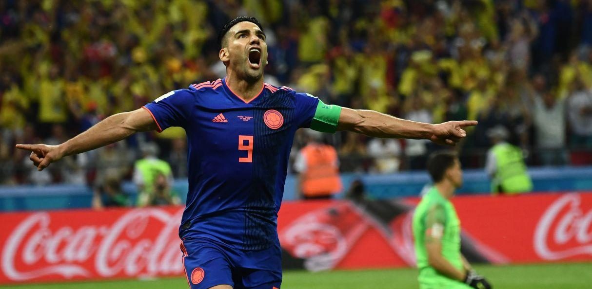 falcao