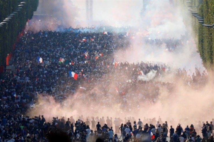 francia