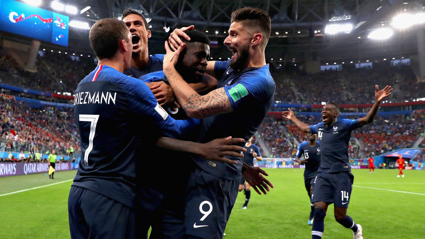 francia