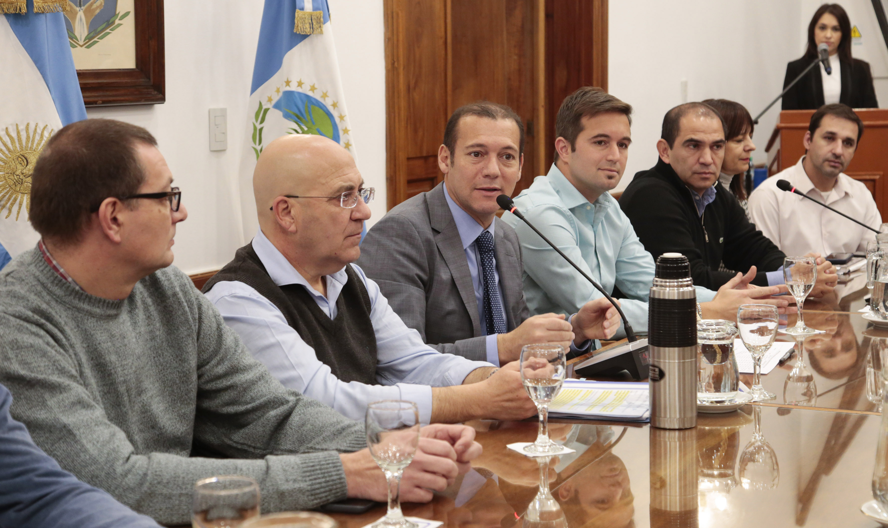 NQN 10-07-2018 Unos 50 clubes deportivos tendrán una reducción
