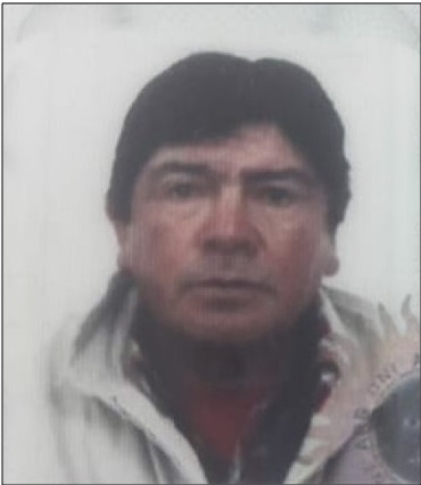 hombre
