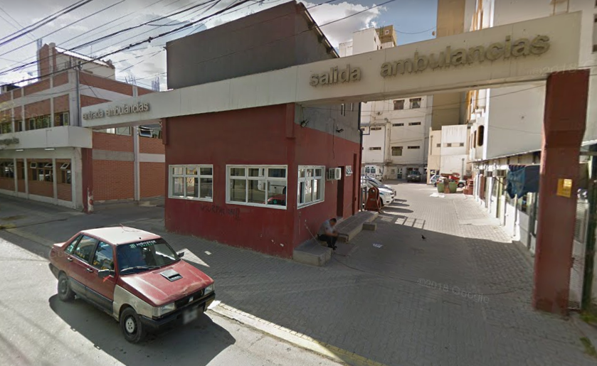hospital