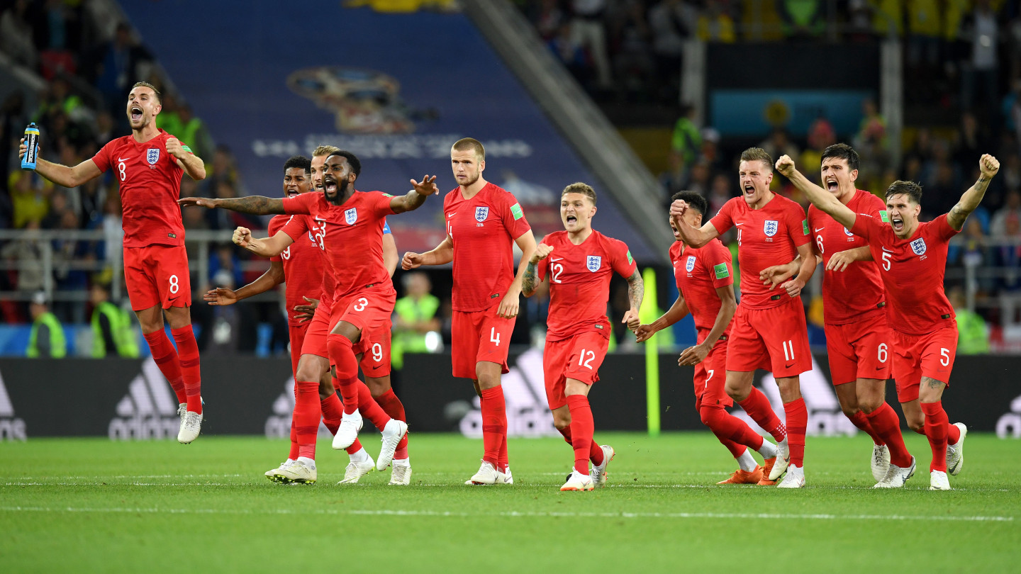 inglaterra