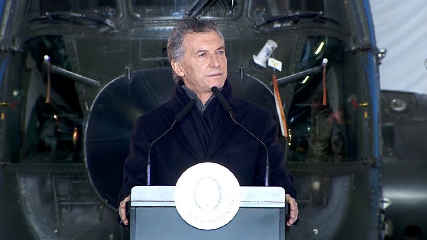 macri