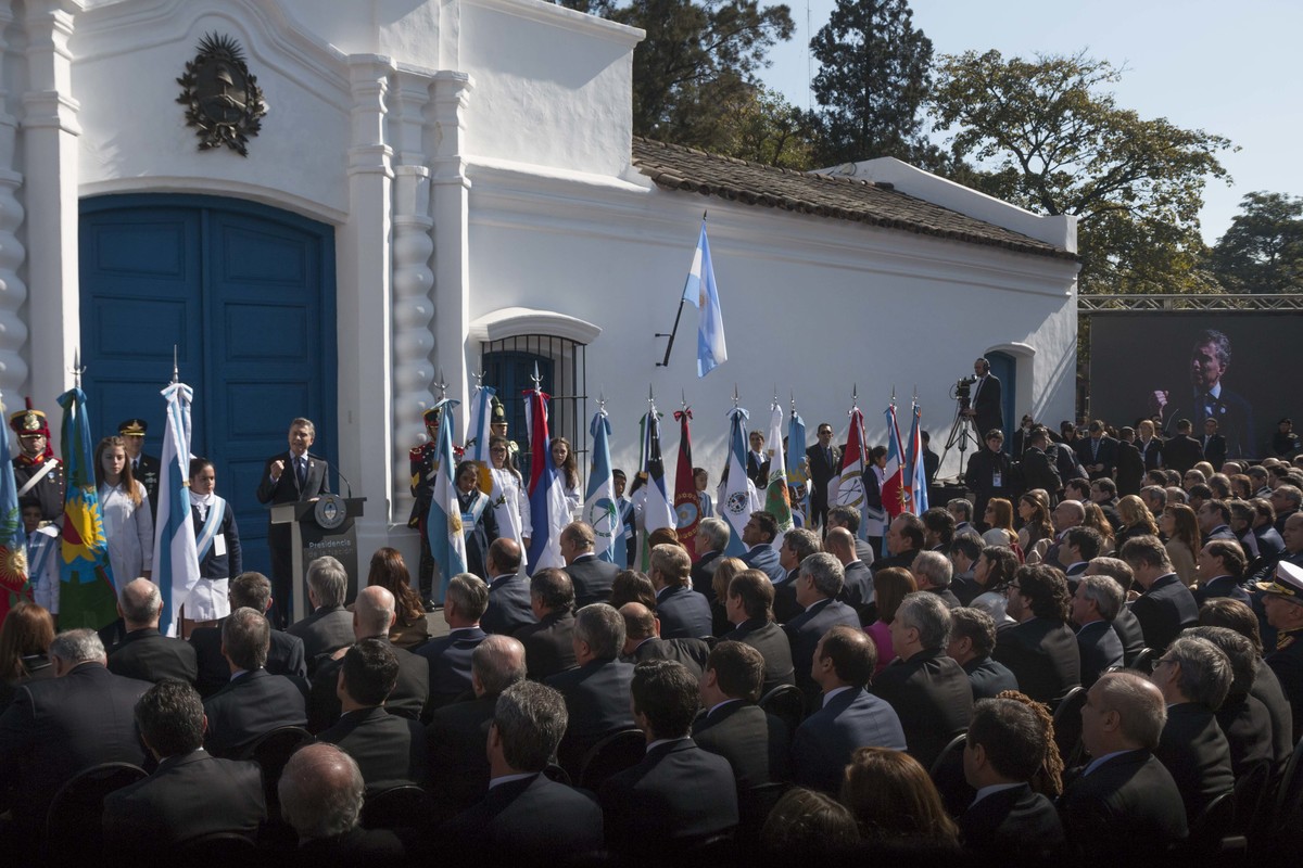 macri