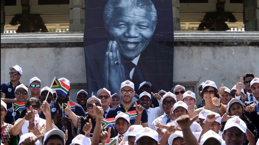 mandela