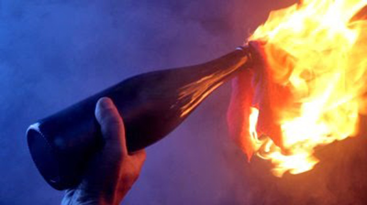molotovbotella