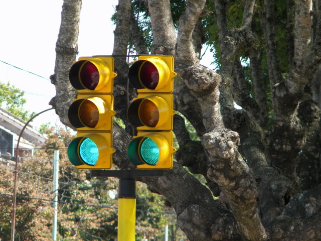 semaforos