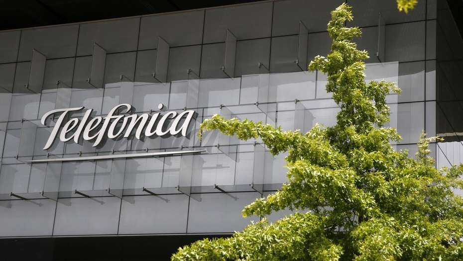 telefonica