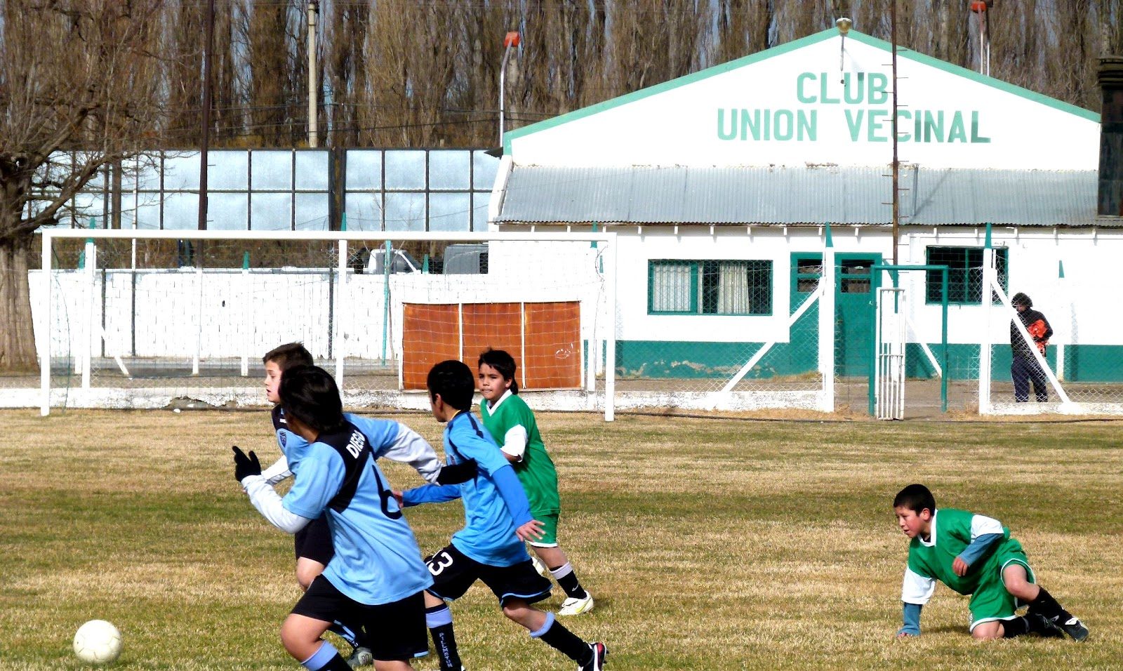 union