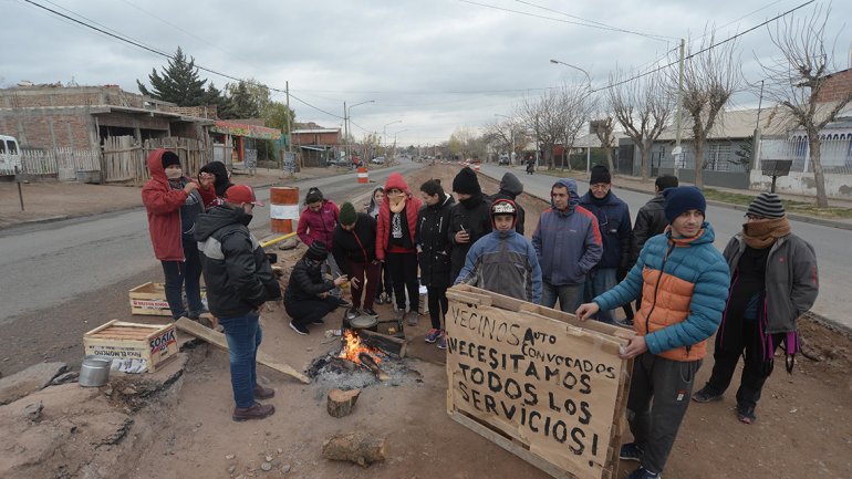 vecinos