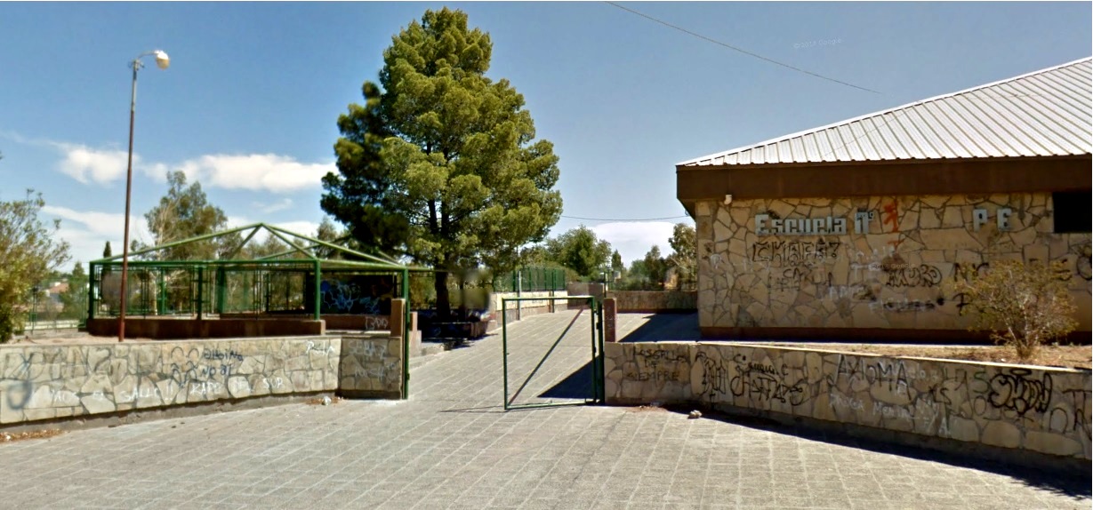 ESCUELA