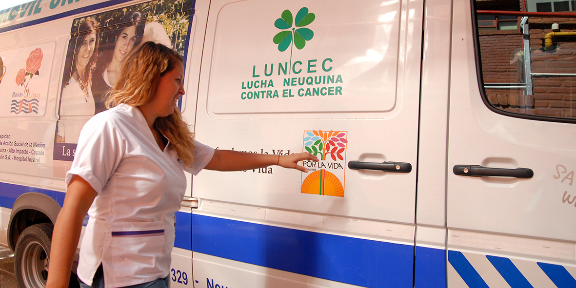 LUNCEC
