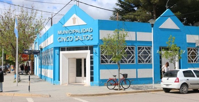 Municipalidad