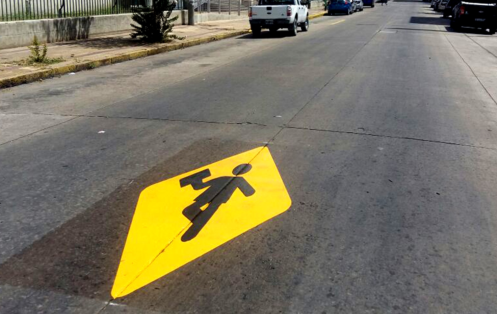 TRANSITO