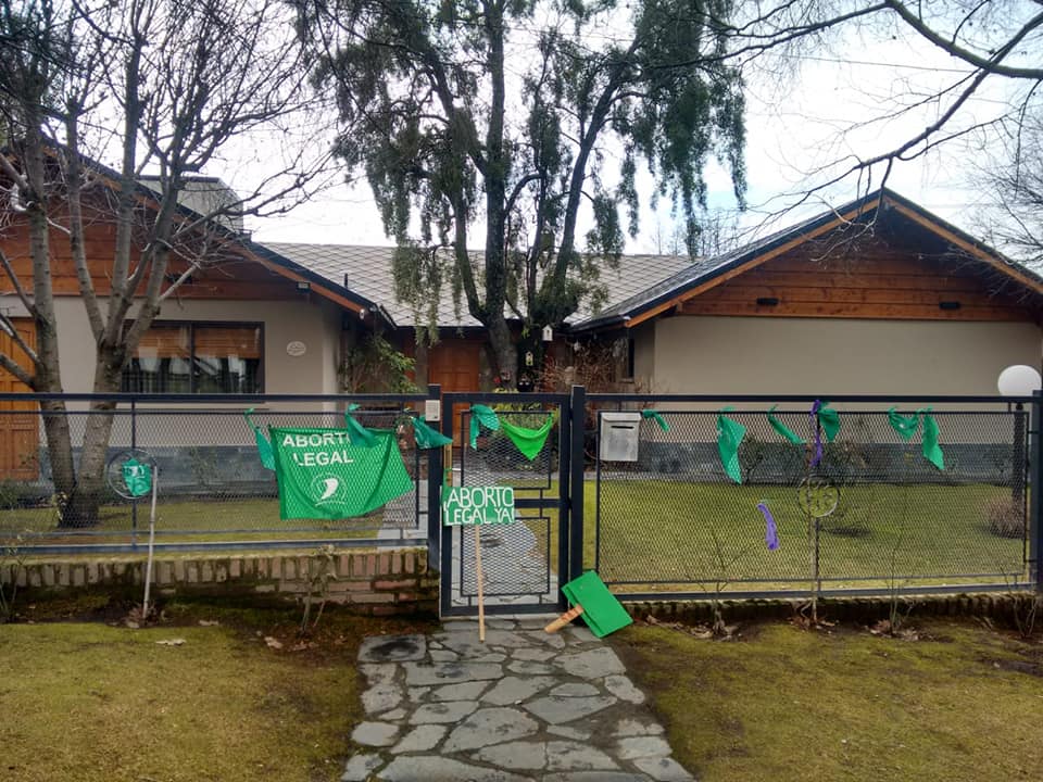 aborto Gentileza.