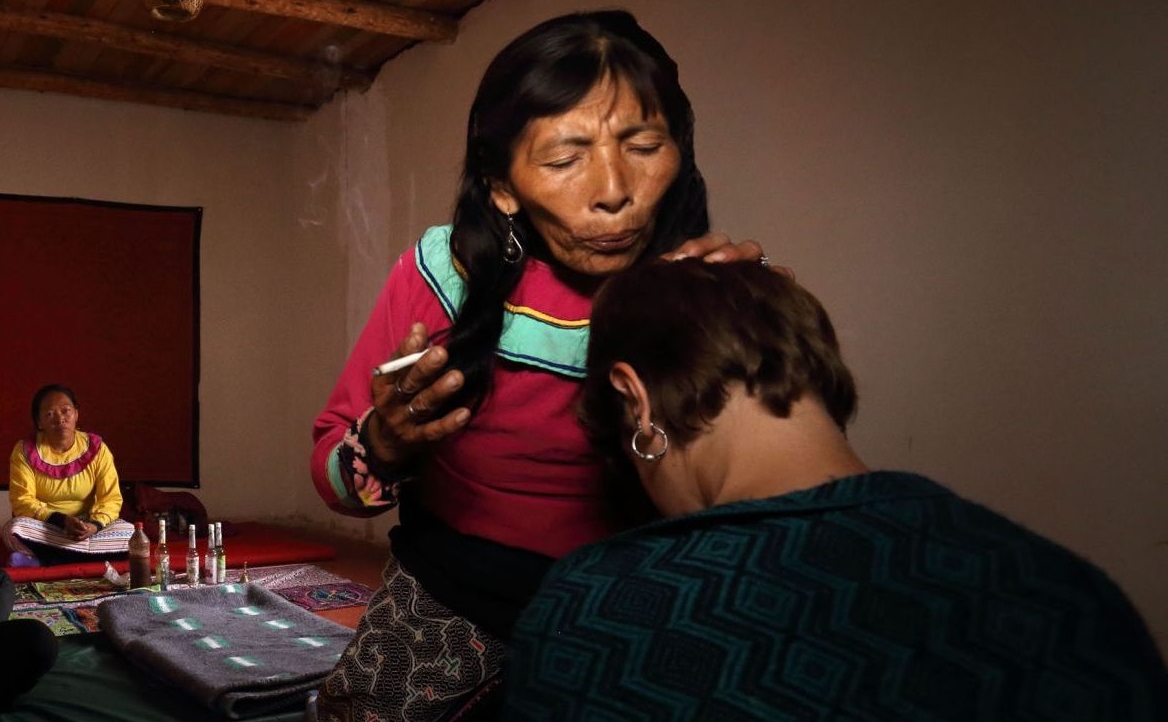 ayahuasca