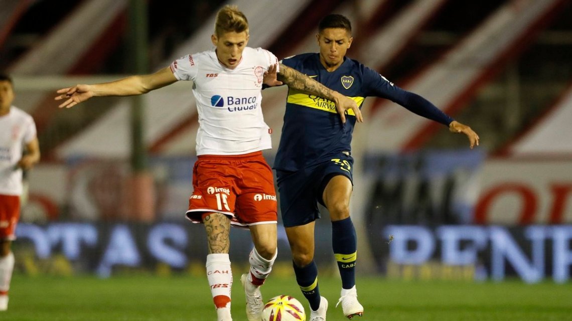 boca