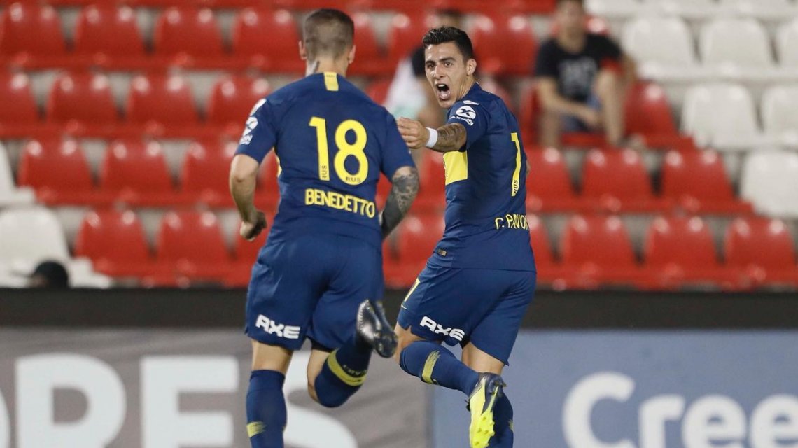 boca