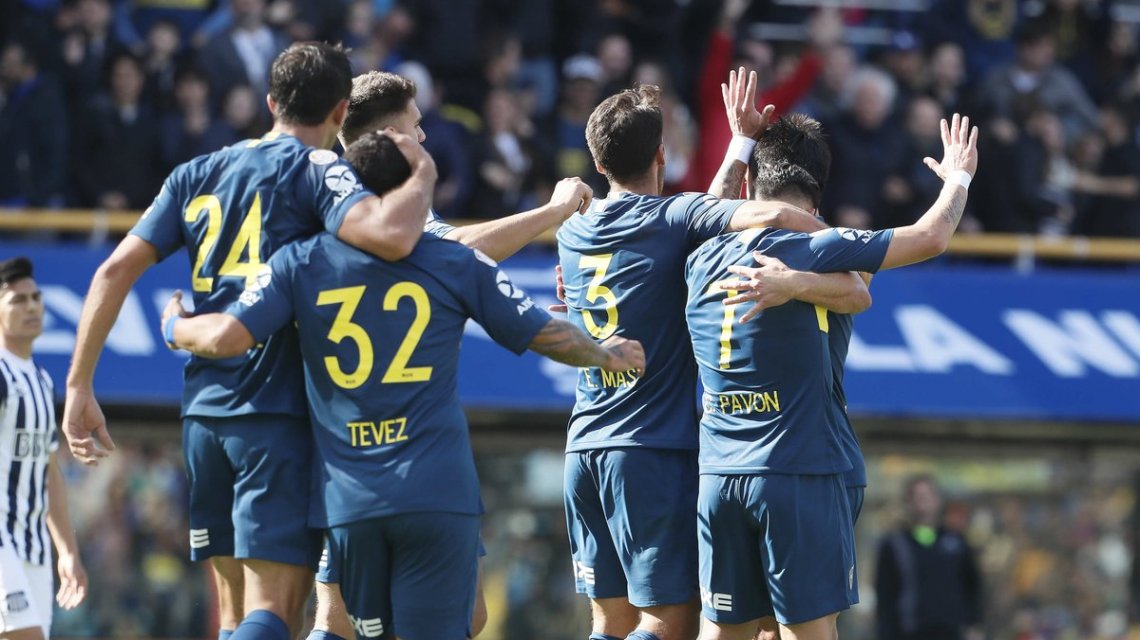 boca