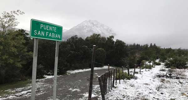 chile