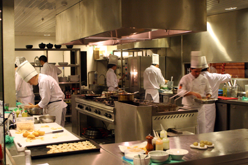 cocina