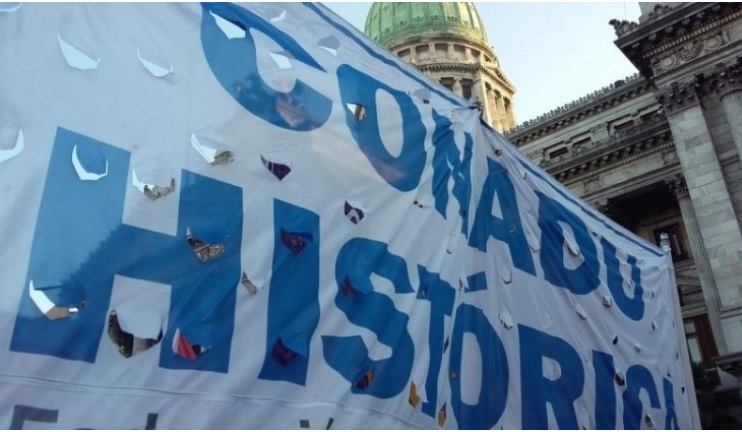 conadu