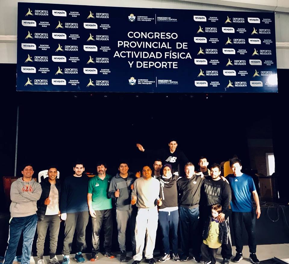 congreso