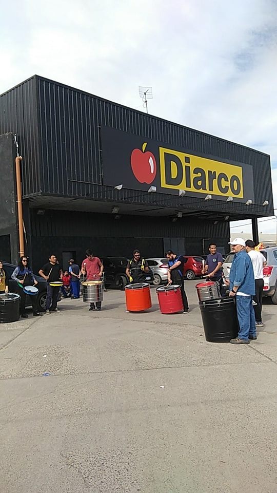 diarco