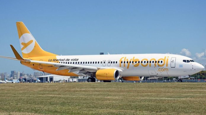 flybondi
