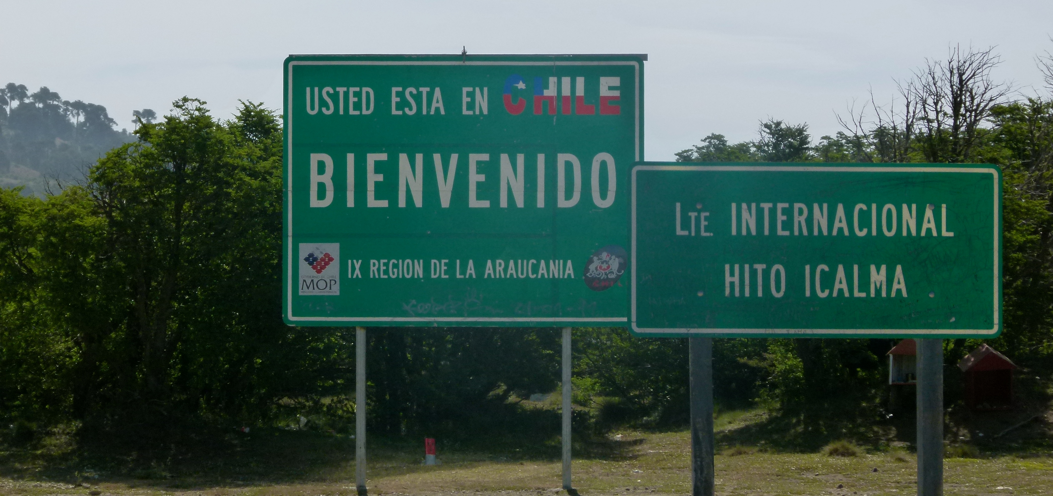 icalma