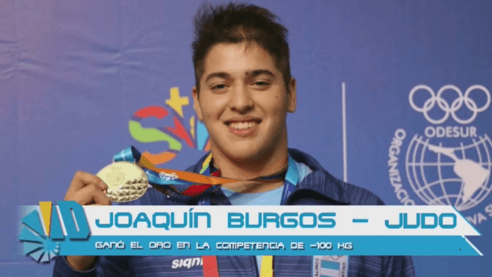 joaco