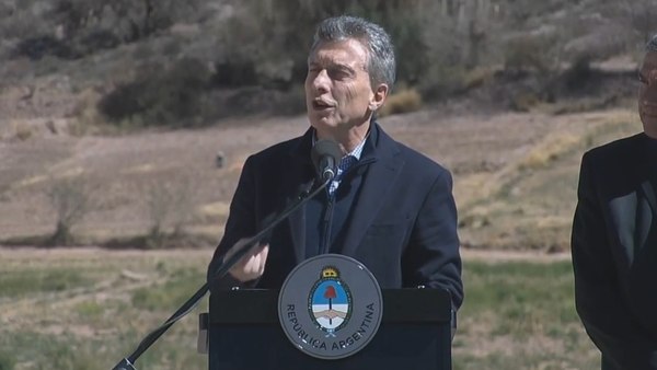 macri