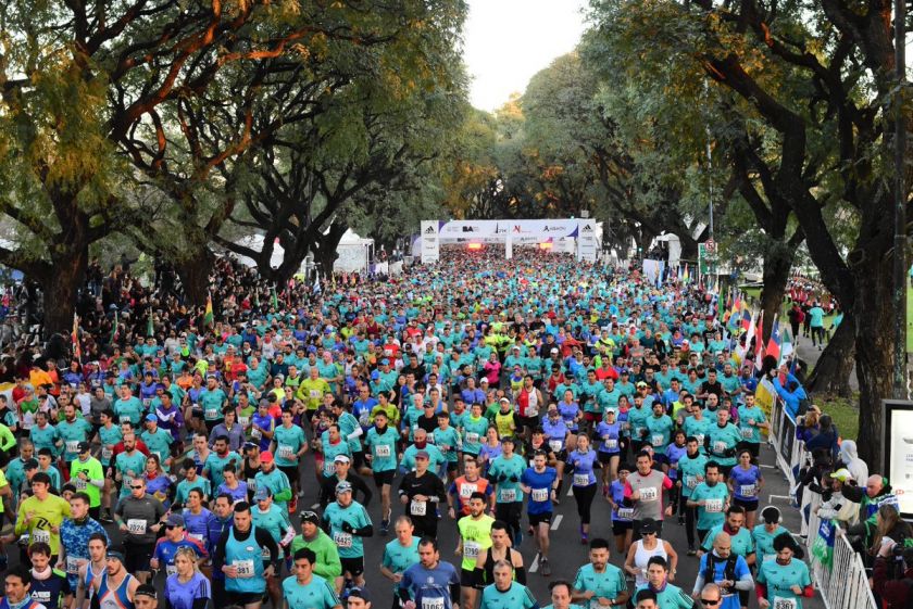maraton