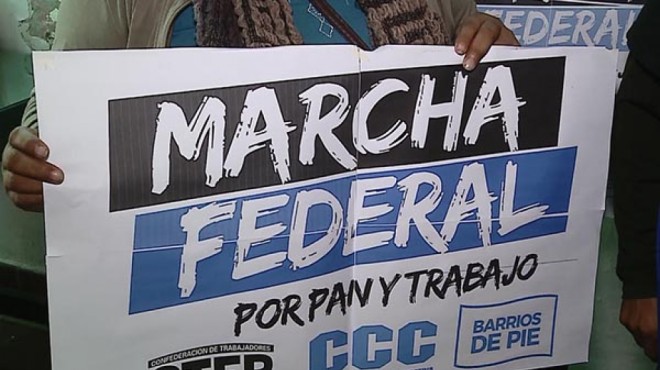marcha