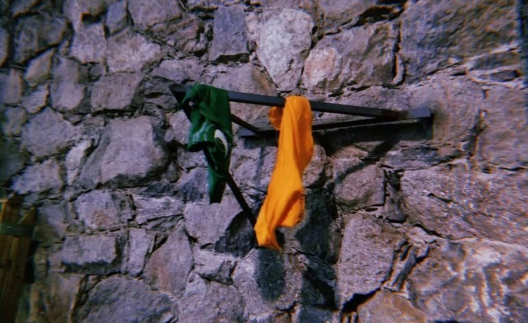 pañuelo