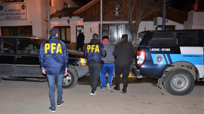 policia Gentileza.