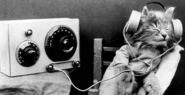 radio