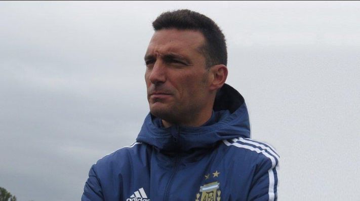 scaloni