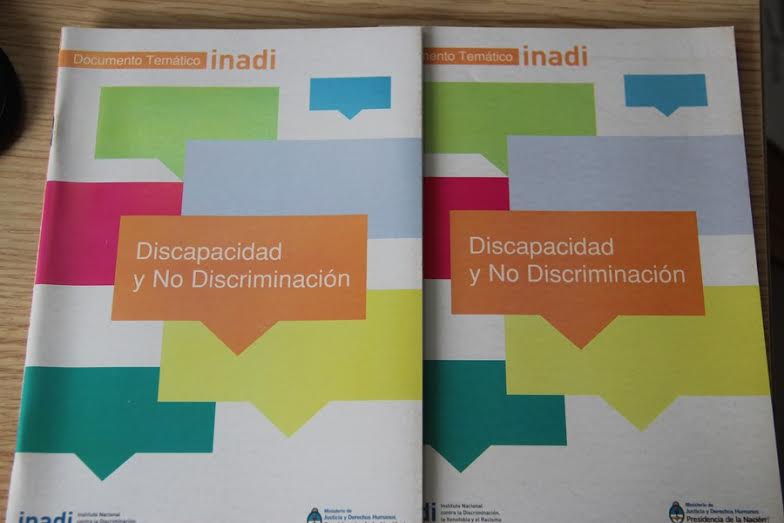 INADI