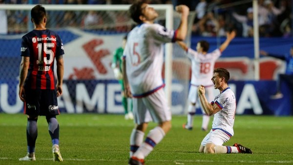 Nacional-vs-San-Lorenzo-Copa-Sudamericana-2018-32