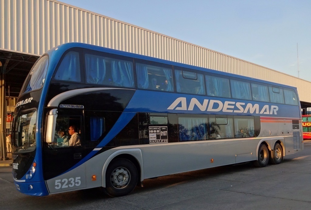 andesmar